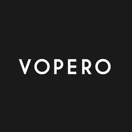 Vopero - Tienda de Ropa app icon captured 2026-08-18