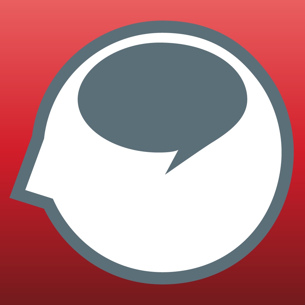 Reading Therapy app icon captured 2026-08-14