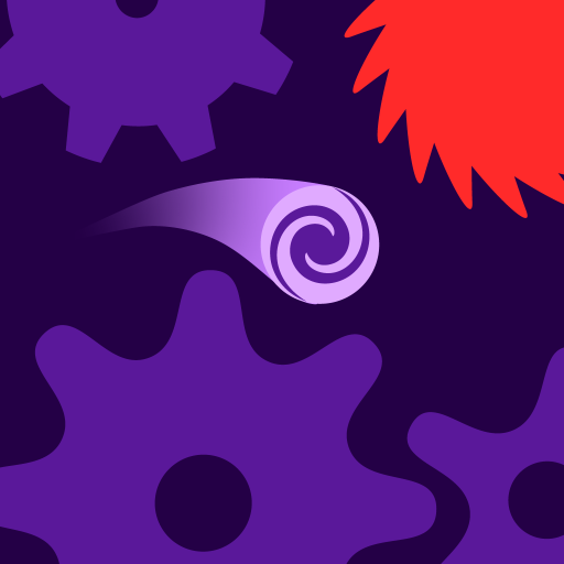 Rolling In Gears Google Play icon captured 2026-08-12
