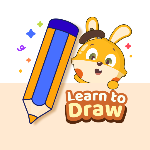 ArtTutor: Aprender a Desenhar Google Play icon captured 2026-08-16