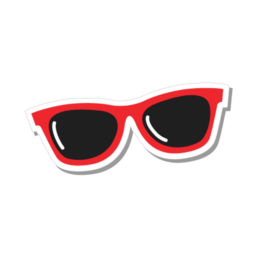 Pop Culture GIF Stickers app icon captured 2026-08-12