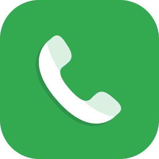 Phone Call Google Play icon captured 2026-08-12