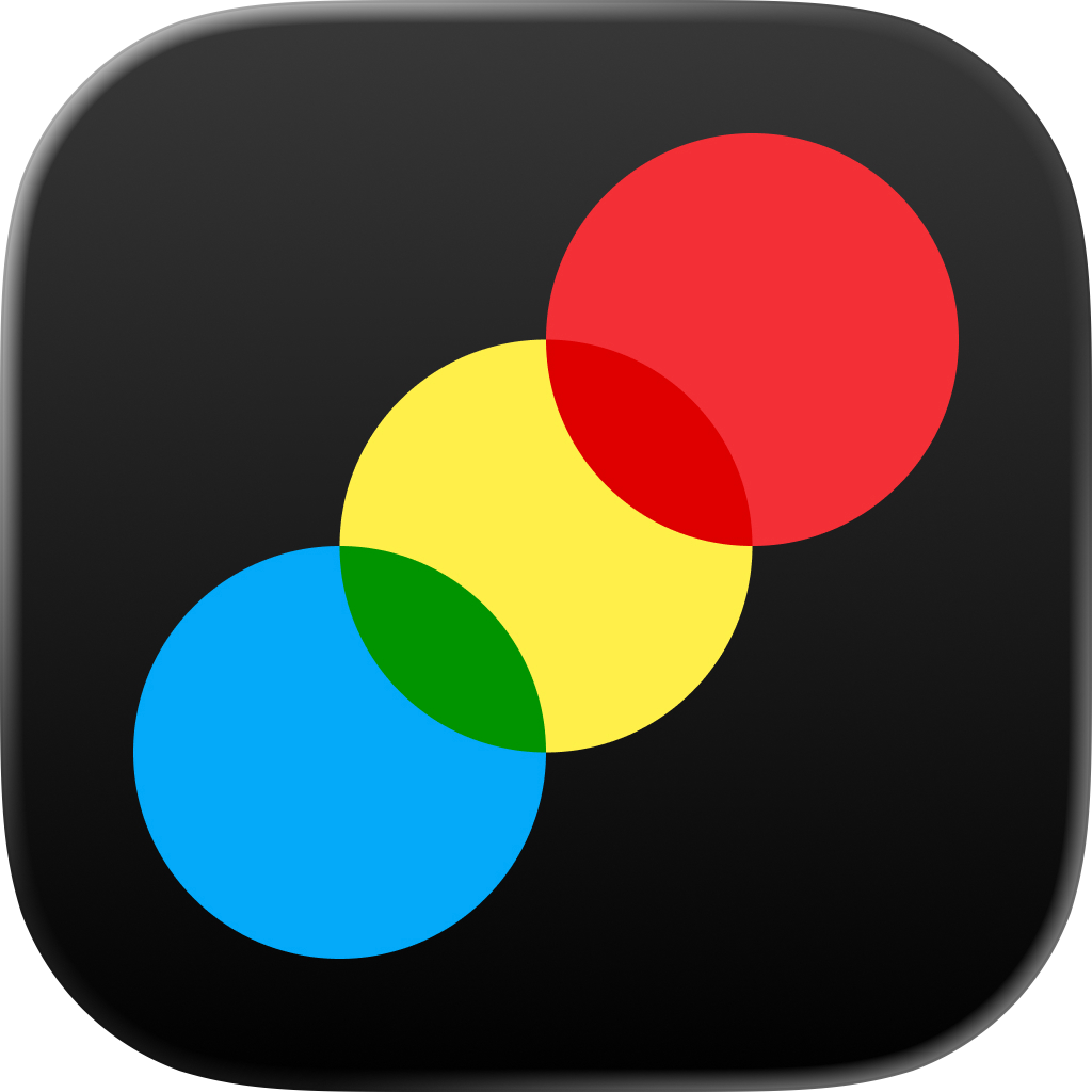 ColorStudio: Palette Generator app icon