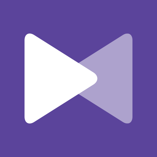KMPlayer - All Video Player Google Play icon captured 2026-08-12