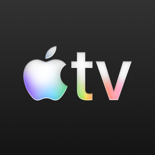 Apple TV: Shows, Movies & More Google Play icon