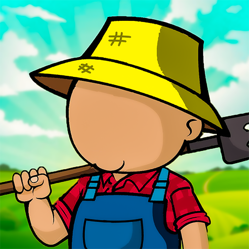 Farming Land - Farm Simulator Google Play icon captured 2026-08-16