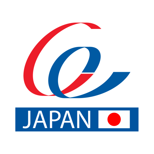 City Express Japan app icon captured 2026-08-18