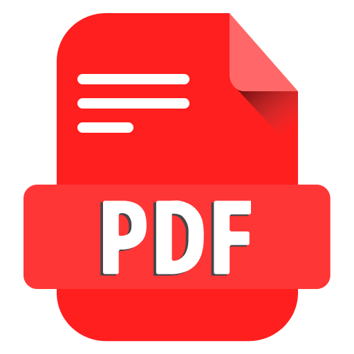 PDF Reader & Editor - DocAi app icon captured 2026-08-18