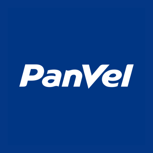 Panvel Farmácia e Perfumaria app icon captured 2026-08-18