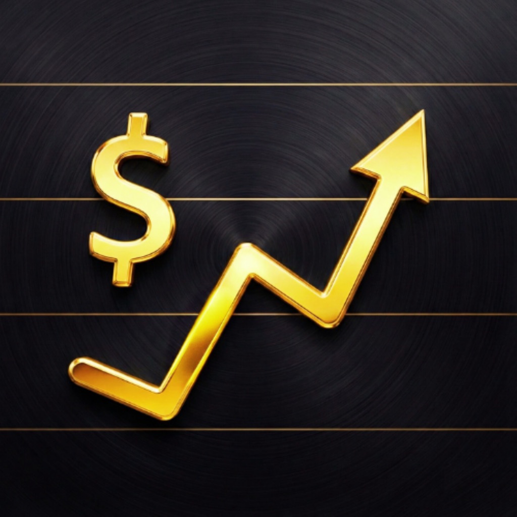 Stock Signals & AI Forecasts app icon captured 2026-08-14