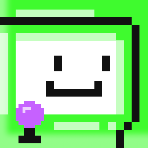 GameWave Google Play icon