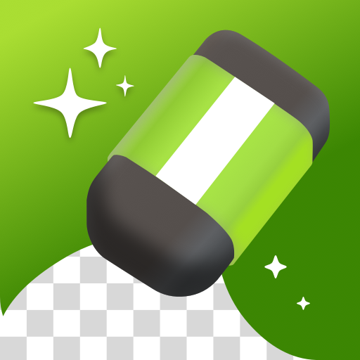 Remover Objetos, Fundo de Foto Google Play icon captured 2026-08-15