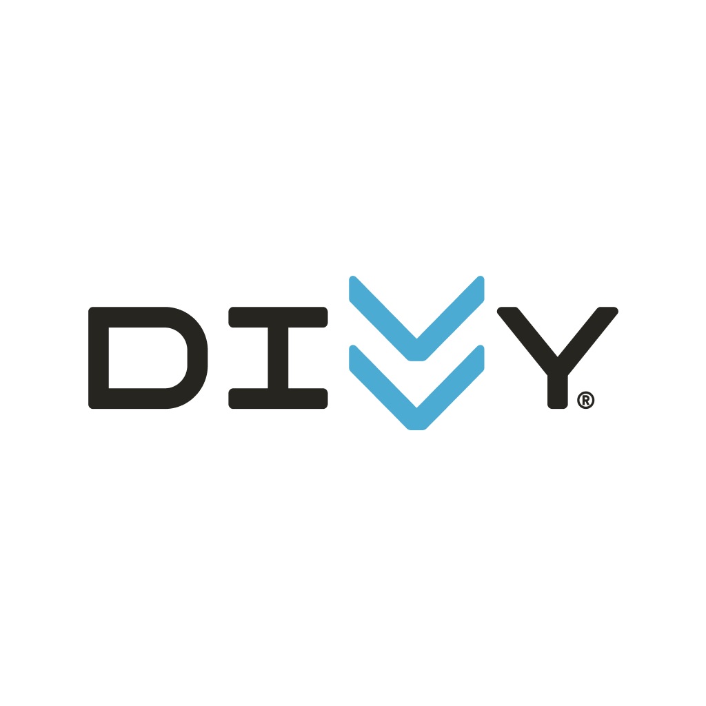 Divvy Bikes app icon captured 2026-08-15