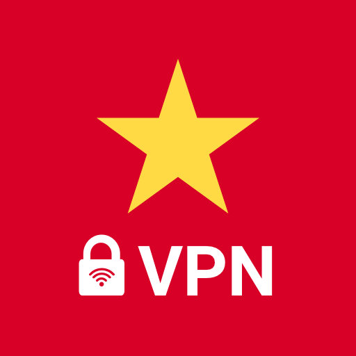 VPN Vietnam: get Vietnamish IP Google Play icon captured 2026-08-15