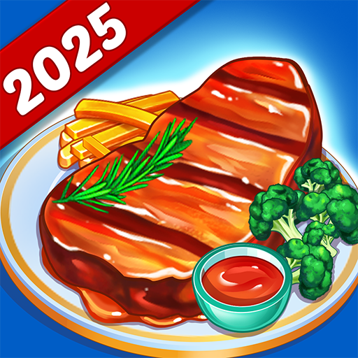 Cooking Trendy Google Play icon captured 2026-08-15