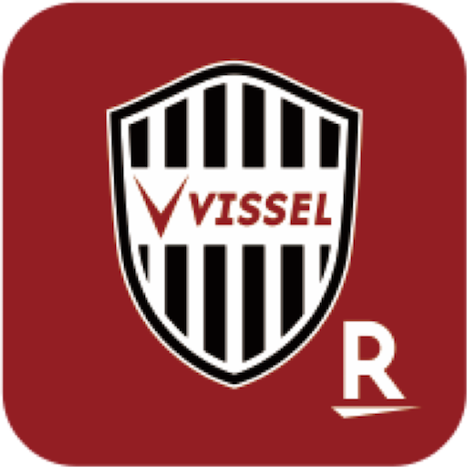 VISSEL KOBE Official App app icon captured 2026-08-18
