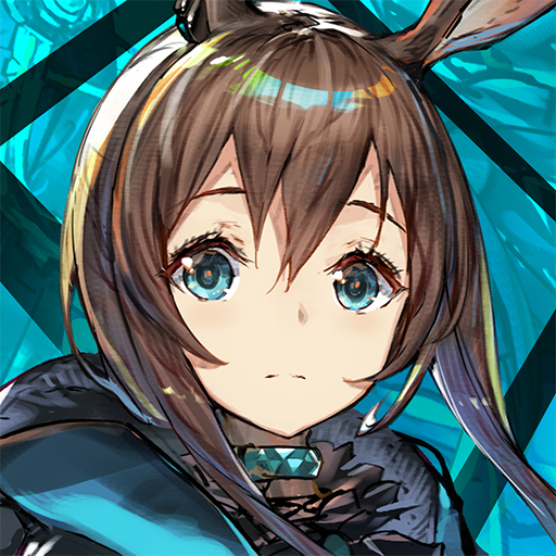 アークナイツ app icon captured 2026-08-18