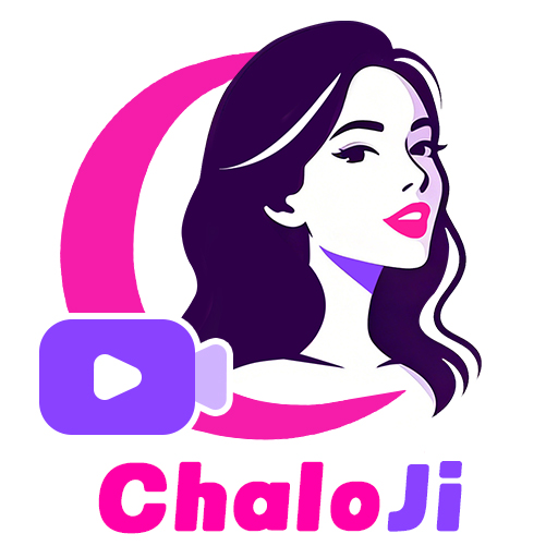 ChaloJi: Chat de Vídeo ao Vivo Google Play icon captured 2026-08-15