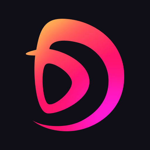 DreameShort - Dramas and Shows Google Play icon captured 2026-08-14