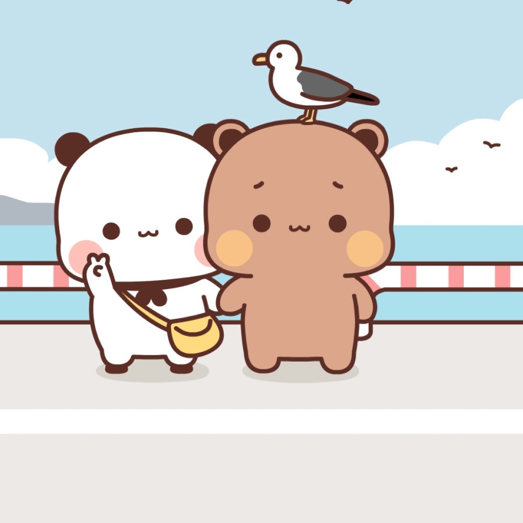 Bon Bon Panda app icon captured 2026-08-14