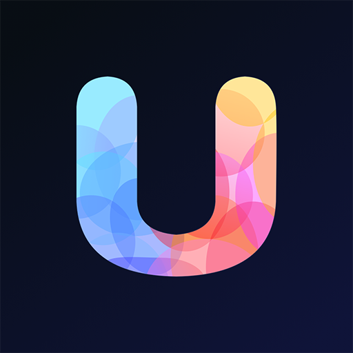 Aura - app de videochat Google Play icon captured 2026-08-15