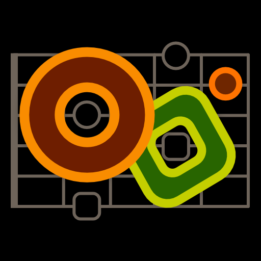 Oolimo Guitar Chords Google Play icon