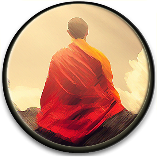 Meditation Plus: music, relax app icon captured 2026-08-18