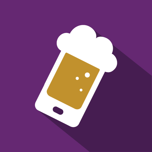BeerMe Google Play icon captured 2026-08-16