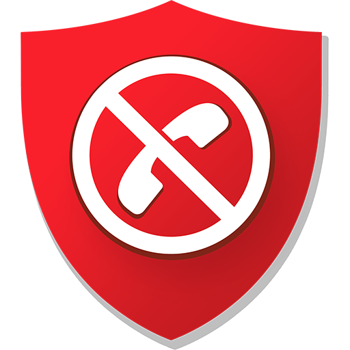 Calls Blacklist - Call Blocker app icon captured 2026-08-18