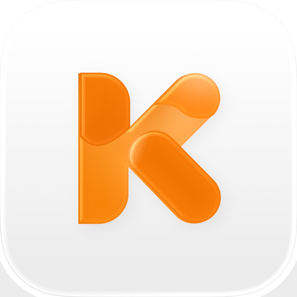 White Balance Meter AI - KEV app icon