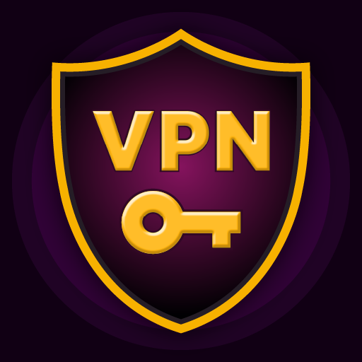 Smart VPN App: Secure Proxy Google Play icon captured 2026-08-15