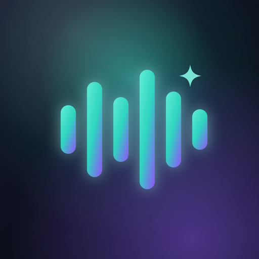 MusicTune AI - Song Generator app icon captured 2026-08-18