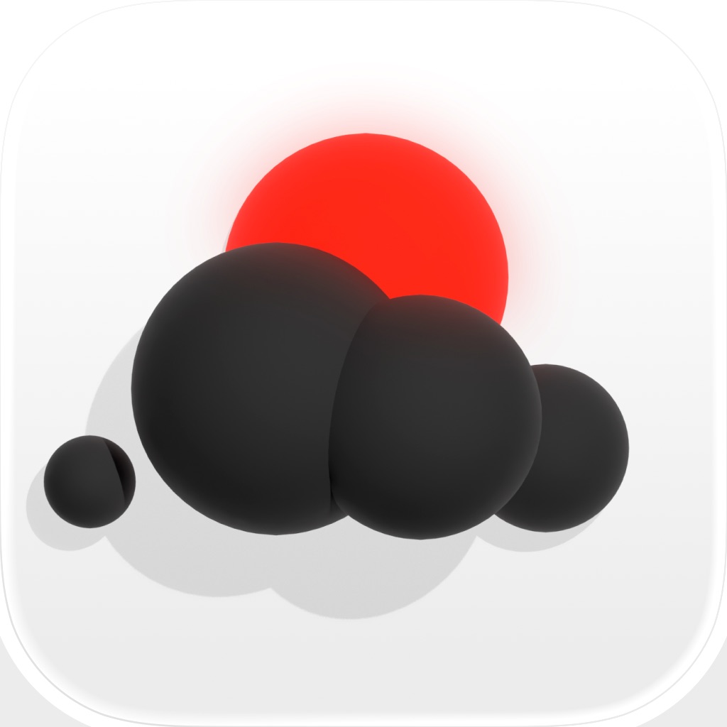 (Not Boring) Weather app icon captured 2026-08-11