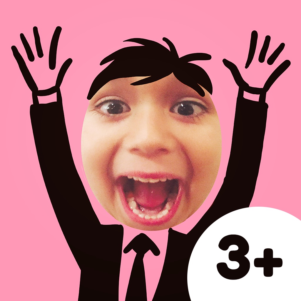 CHOMP by Christoph Niemann app icon captured 2026-08-12