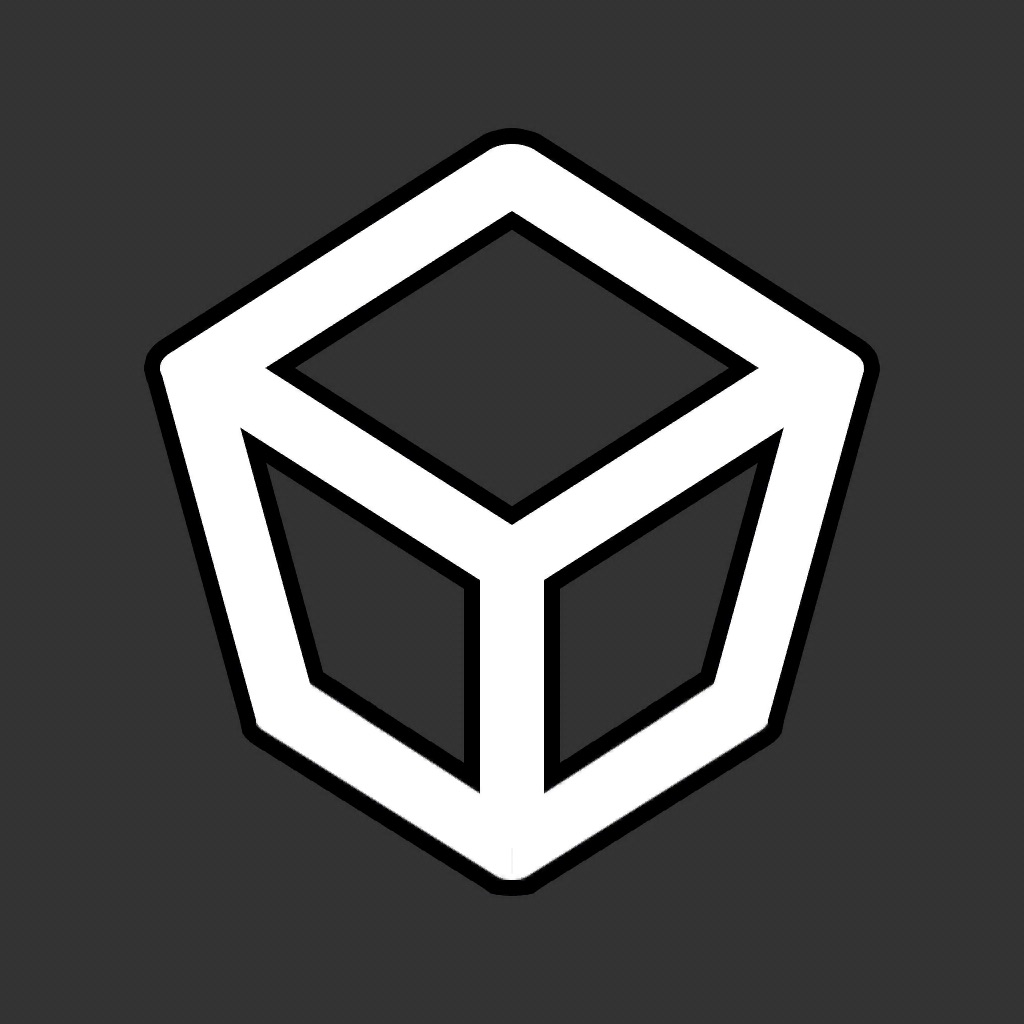 3D modeling: Design my model app icon captured 2026-08-11