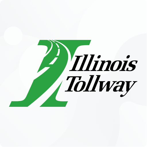 Illinois Tollway Google Play icon