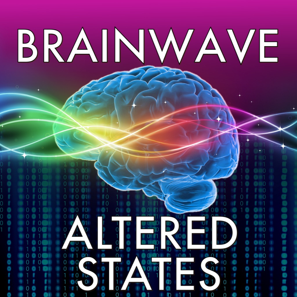 Previous Brain Wave - Altered States ™ icon from 2026-08-17
