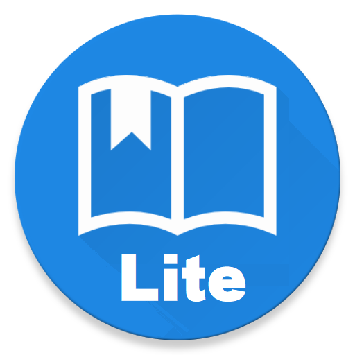 読書尚友 Lite (青空文庫ビューア) app icon captured 2026-08-18