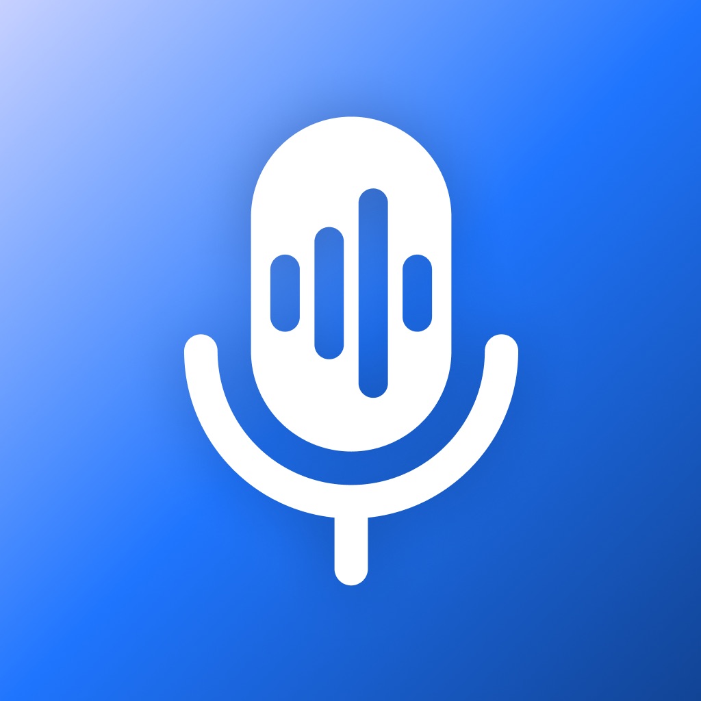 Summary：AI議事録＆会議要約 app icon captured 2026-08-17