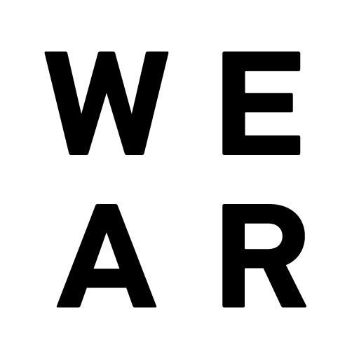 WEAR - Fashion Lookbook app icon captured 2026-08-18