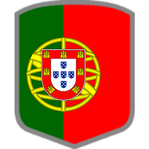 Portugal League Table 1 & 2 app icon captured 2026-08-18