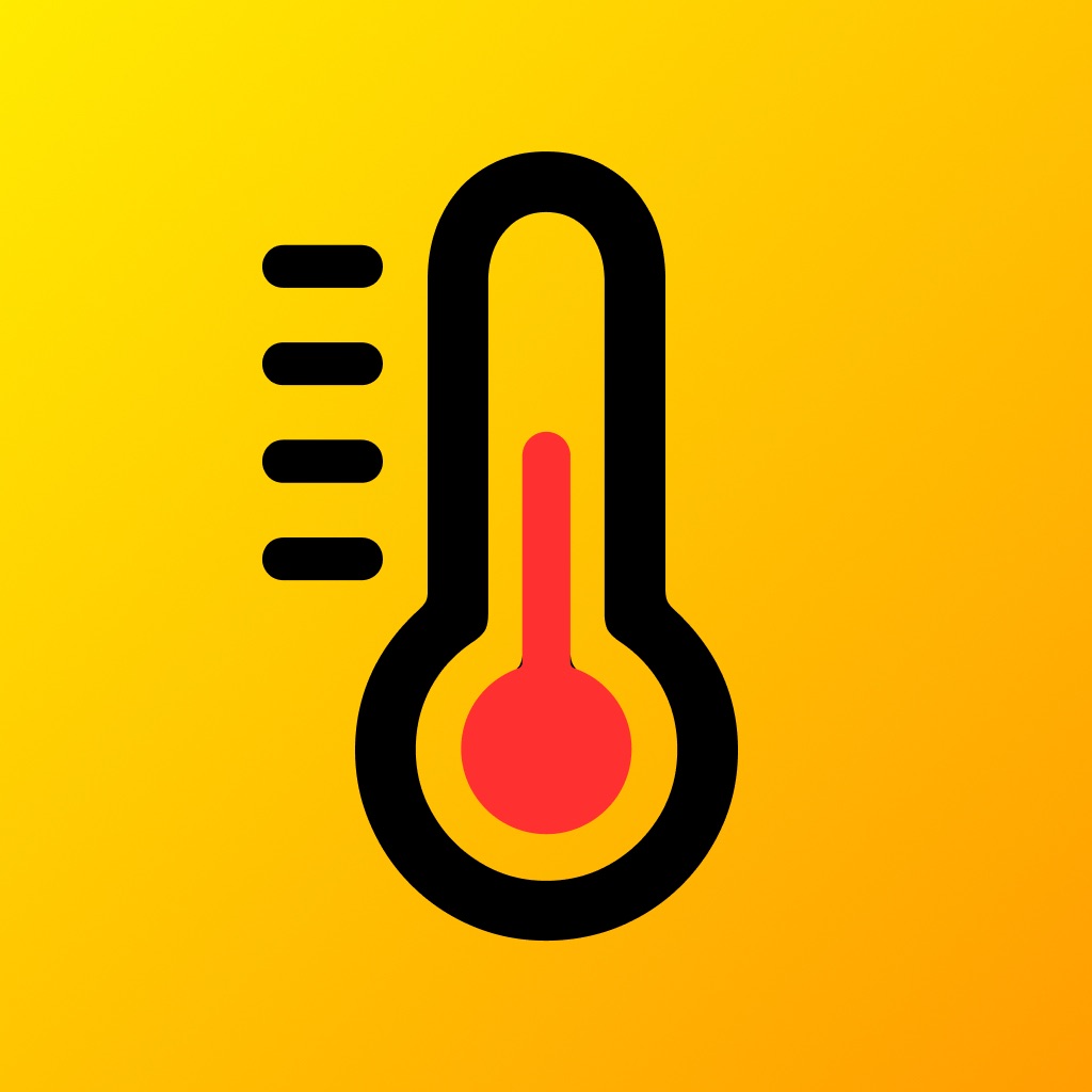 Temperatura Ambiente app icon captured 2026-08-13