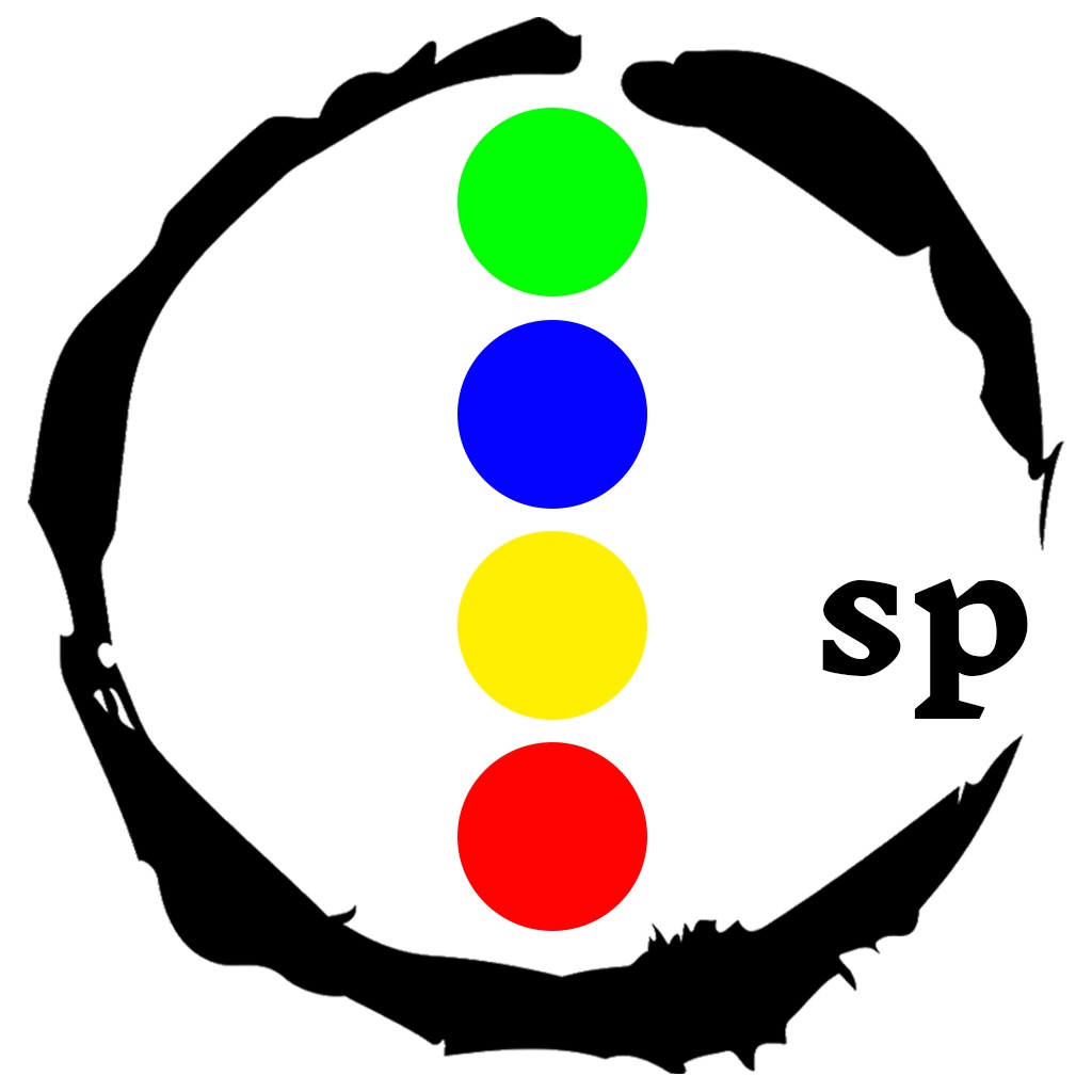 SP7 Spirit Box App app icon captured 2026-08-12