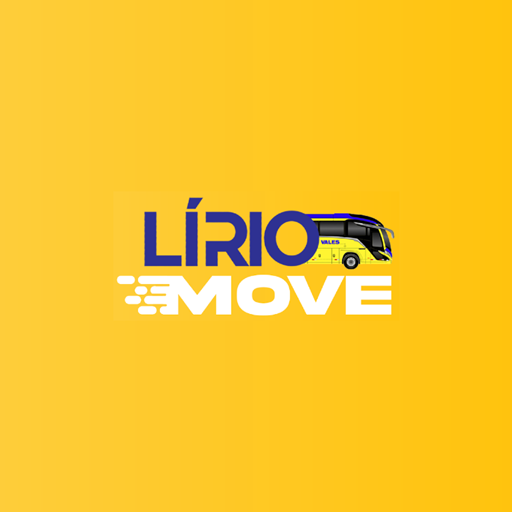Lírio Move Google Play icon captured 2026-08-15