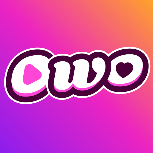OwO - Private Chat & Call Google Play icon captured 2026-08-15