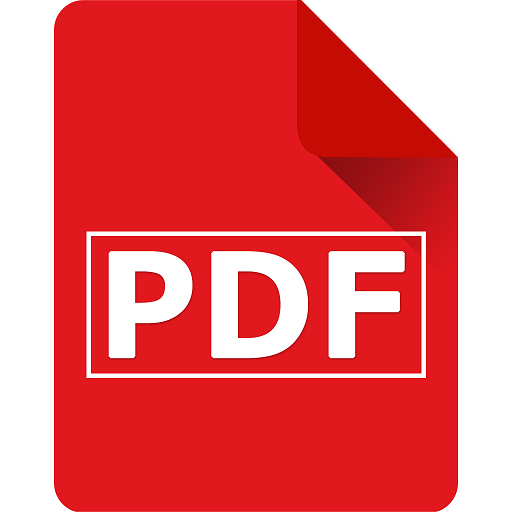 Leitor de PDF - PDF Reader Google Play icon captured 2026-08-16