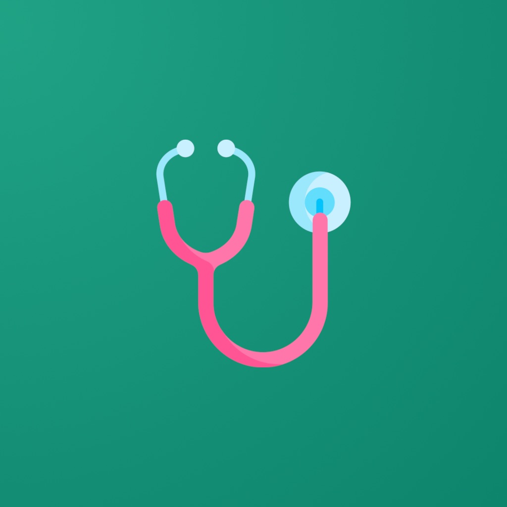 Medical terminology - roots app icon captured 2026-08-11