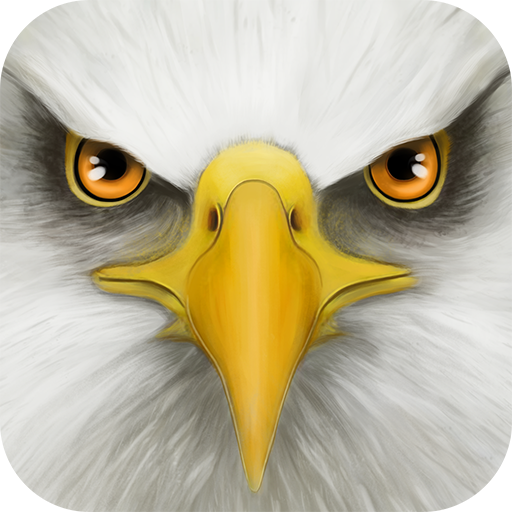 Ultimate Bird Simulator Google Play icon captured 2026-08-13