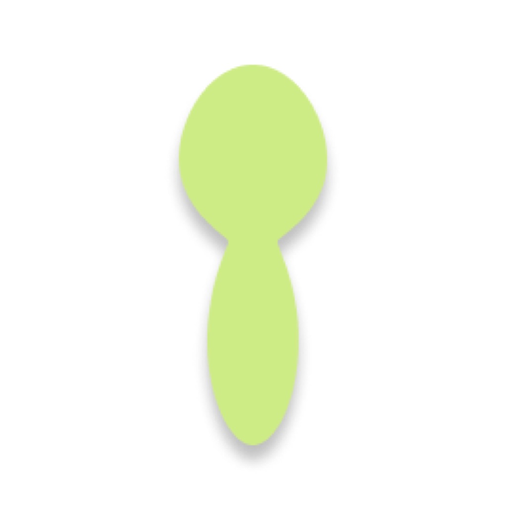 Tiny Spoon: BLW Прикорм app icon