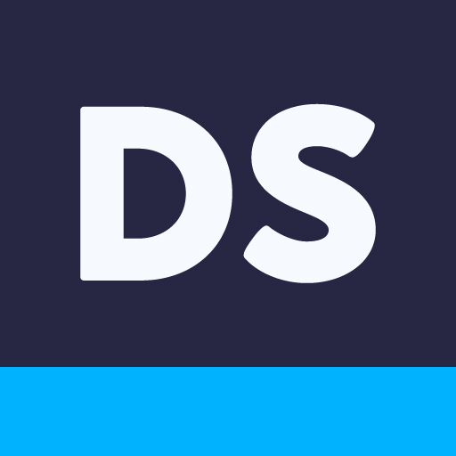 DS Camera Scanner & Photo Google Play icon captured 2026-08-16